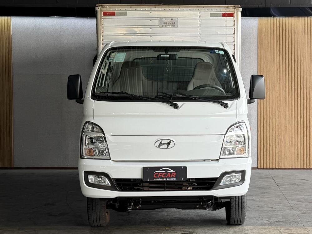 Hyundai HR