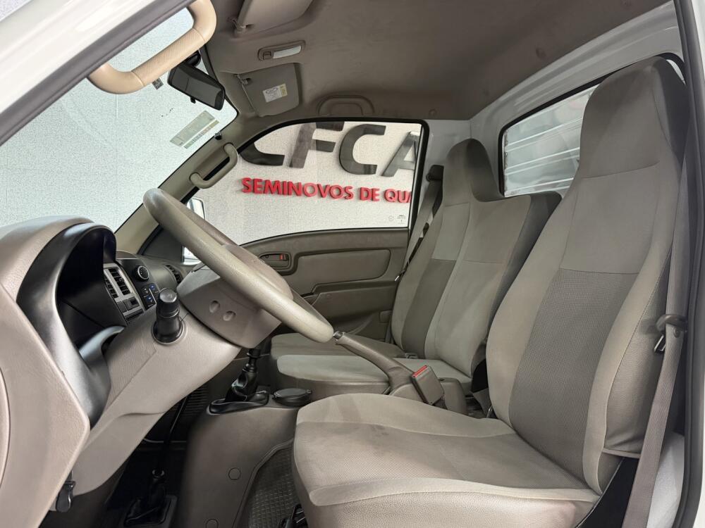 Hyundai HR