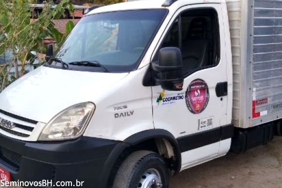 Iveco Daily Iveco Daily