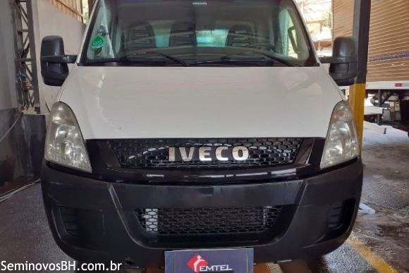 Iveco Daily Iveco Daily