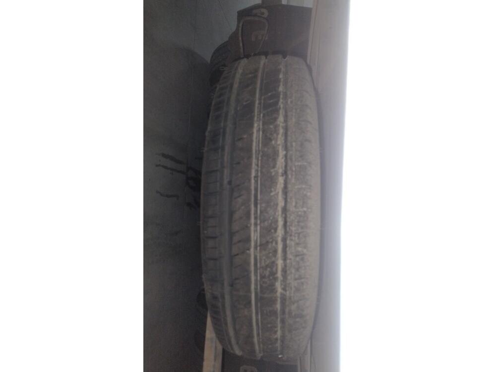 Iveco Daily Chassi