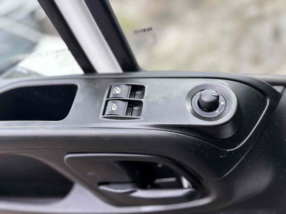 Iveco Daily Chassi