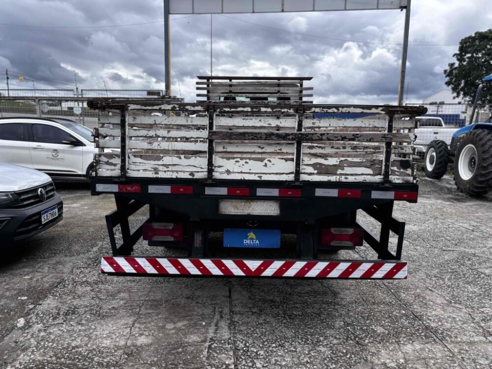 Iveco Daily Chassi
