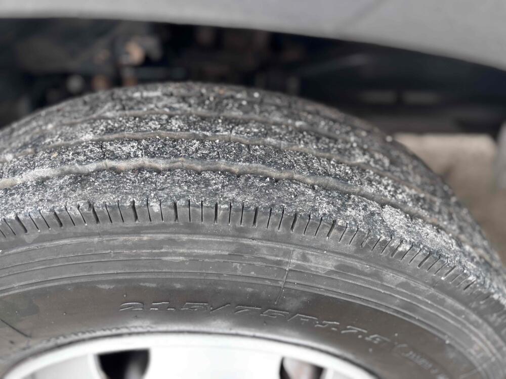 Iveco Daily Chassi