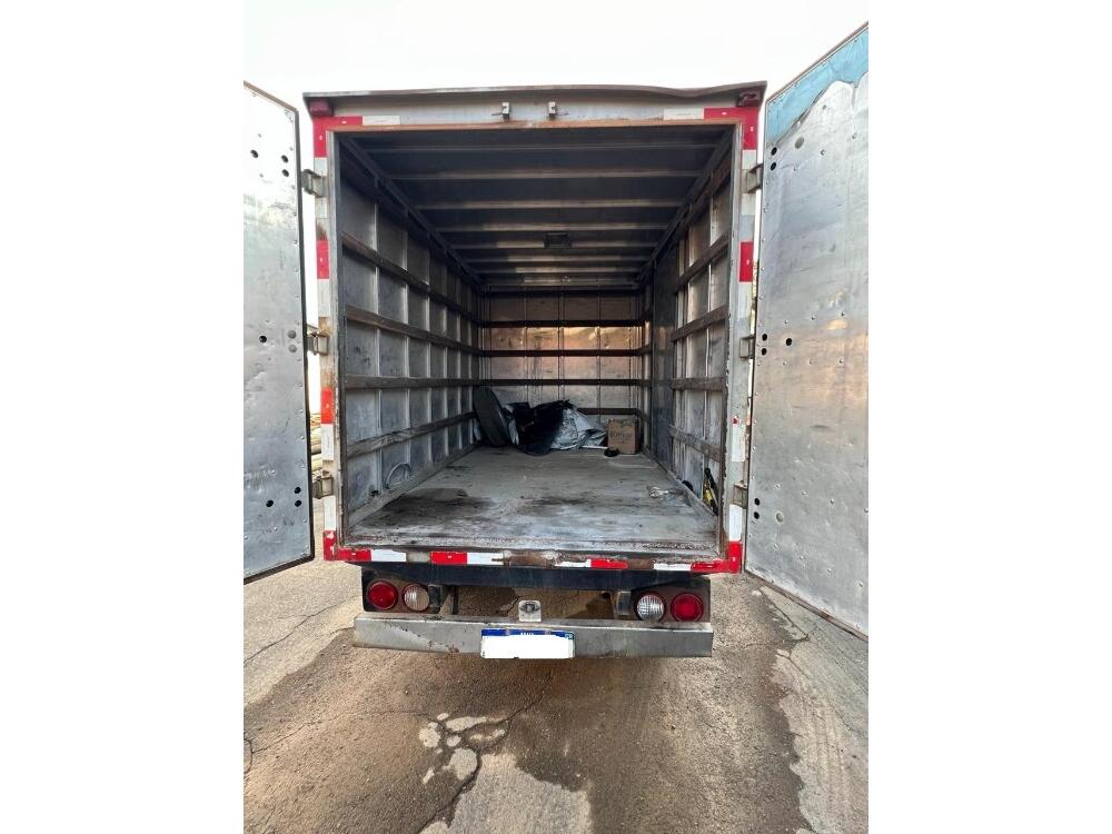Kia K 2500