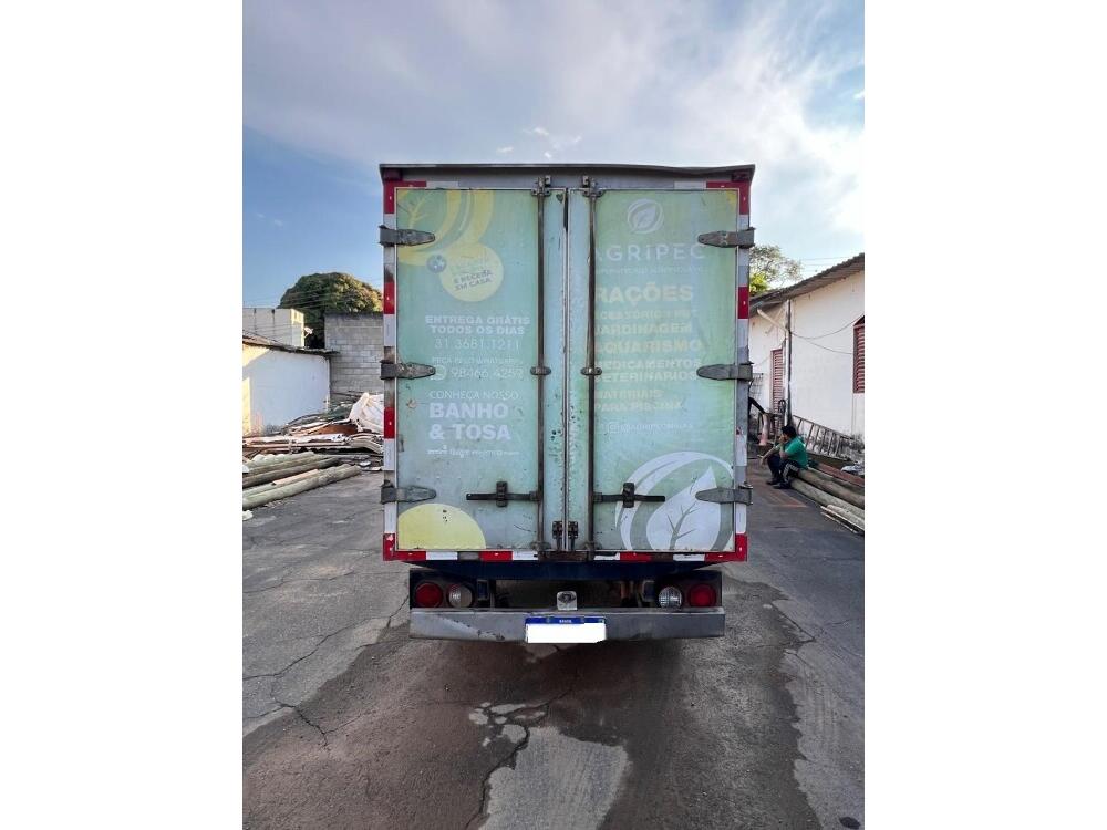 Kia K 2500