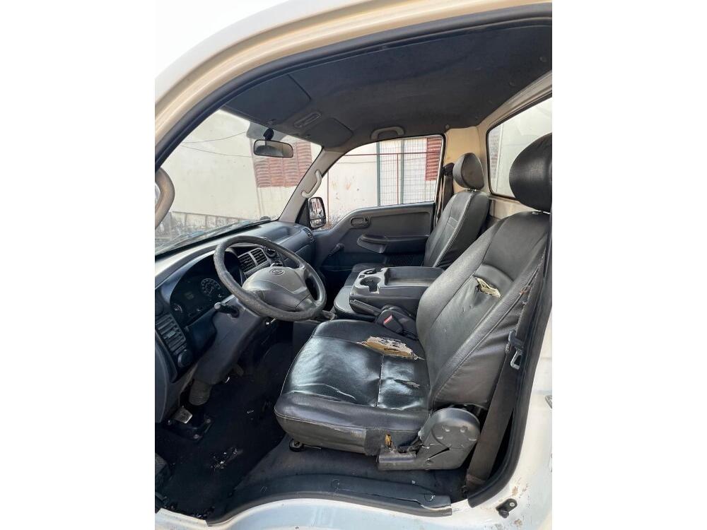Kia K 2500