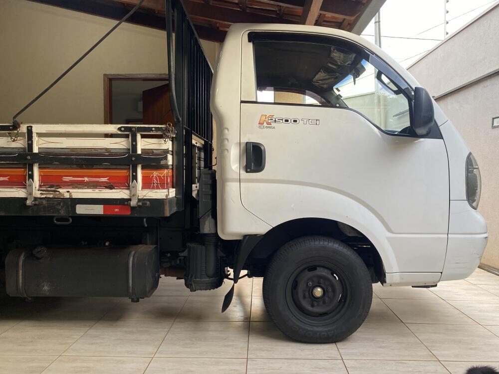 Kia K 2500