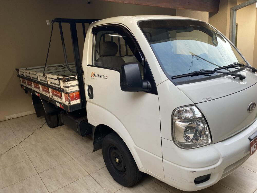 Kia K 2500