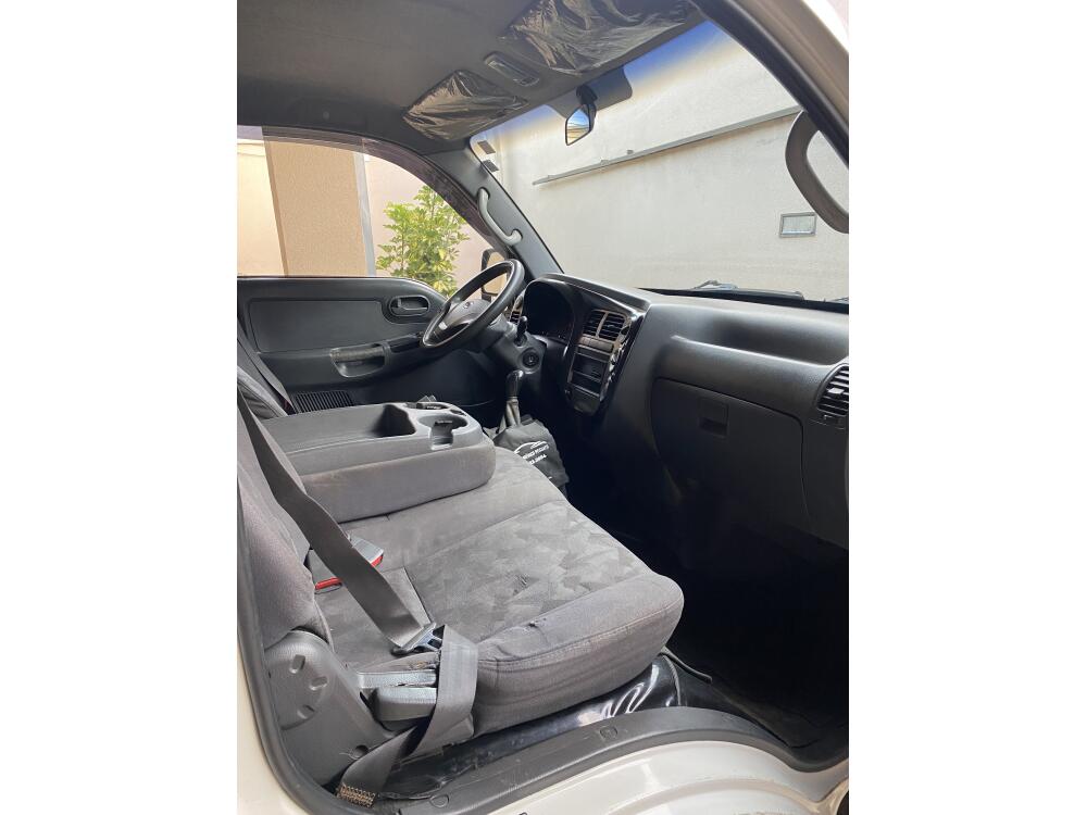 Kia K 2500