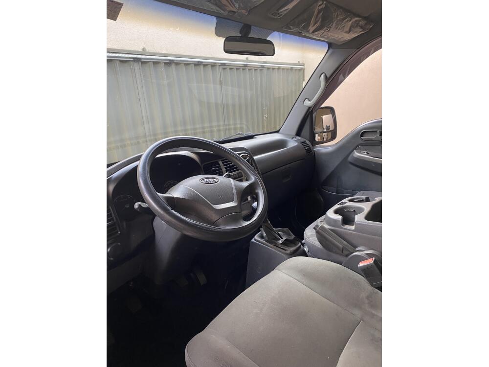 Kia K 2500