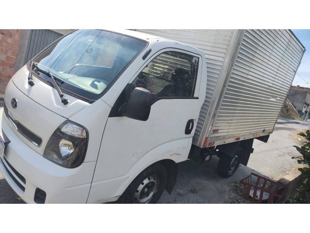 Kia K 2500