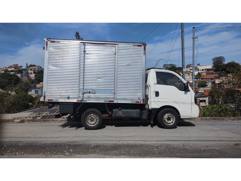 Kia K 2500