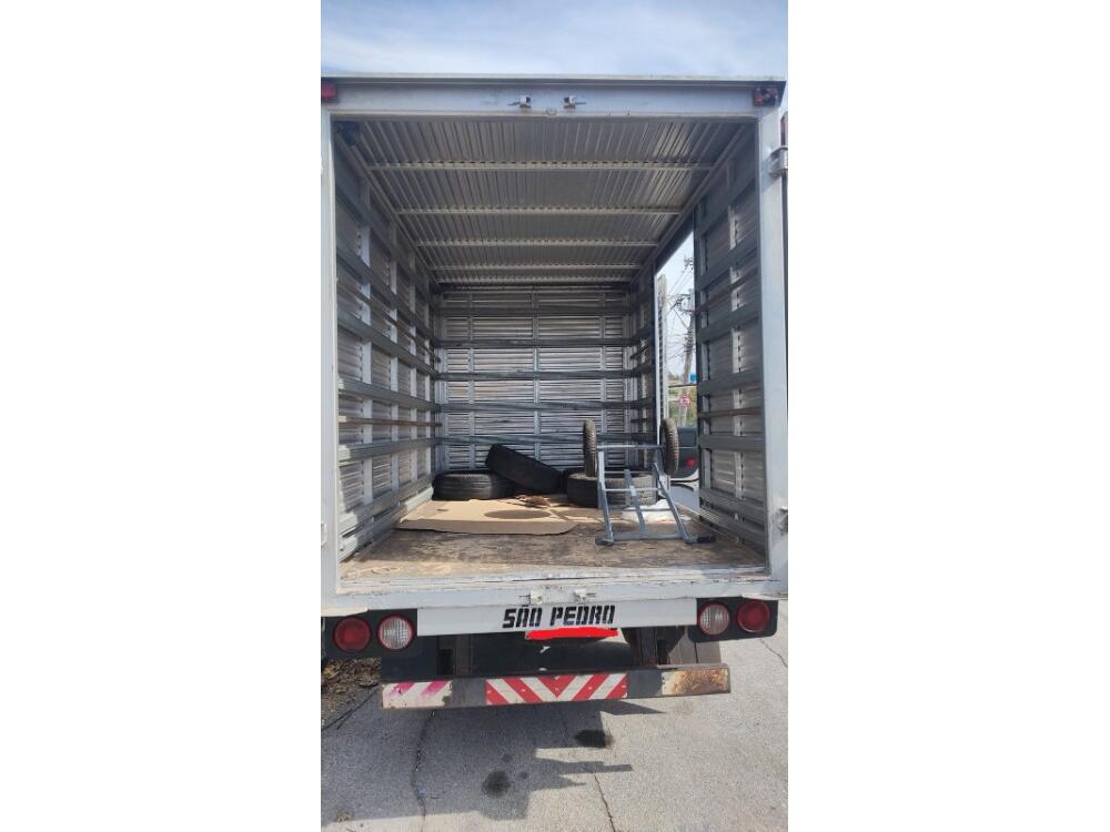 Kia K 2500