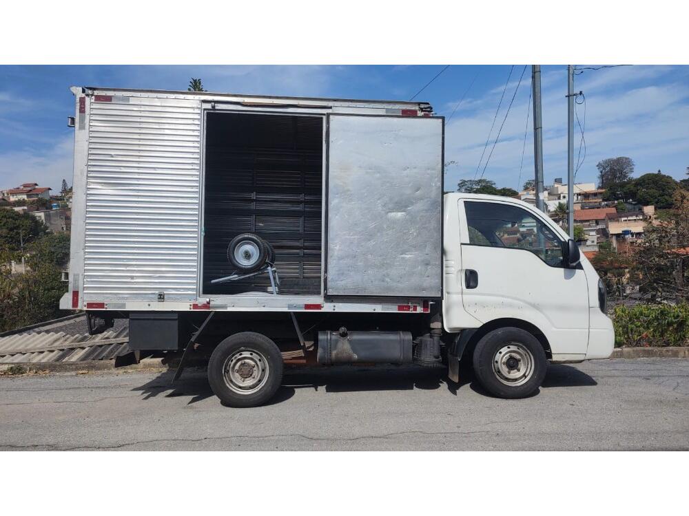 Kia K 2500