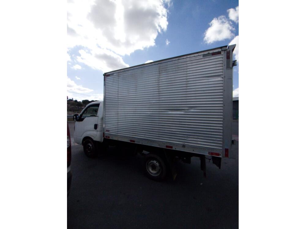 Kia K 2500