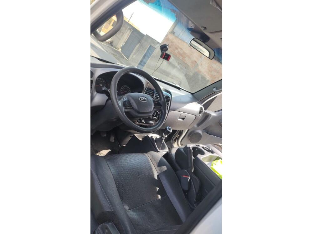 Kia K 2500