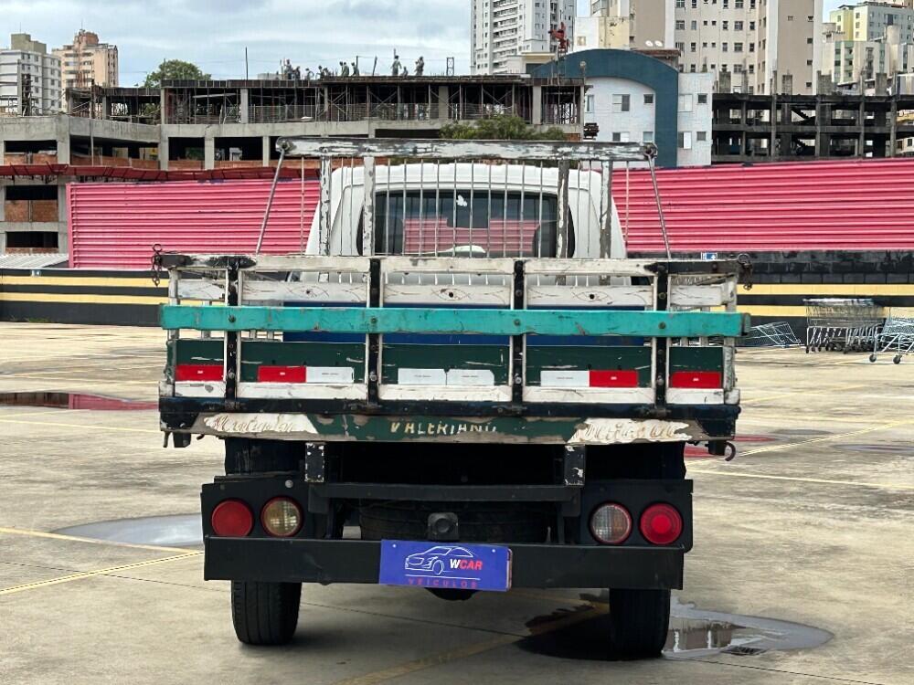 Kia K 2500