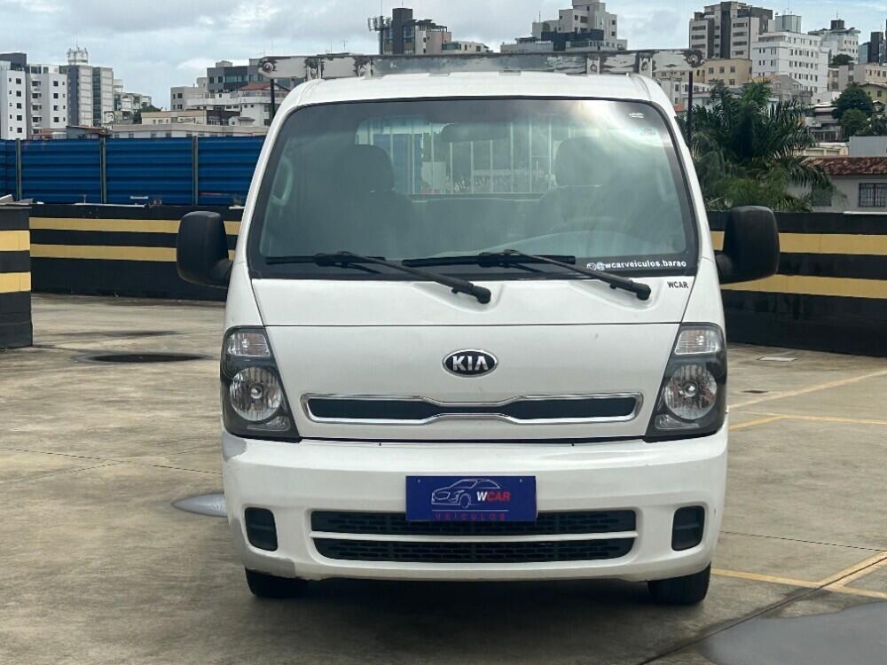 Kia K 2500