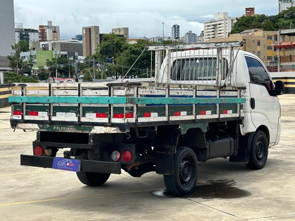Kia K 2500