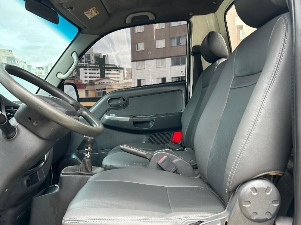 Kia K 2500