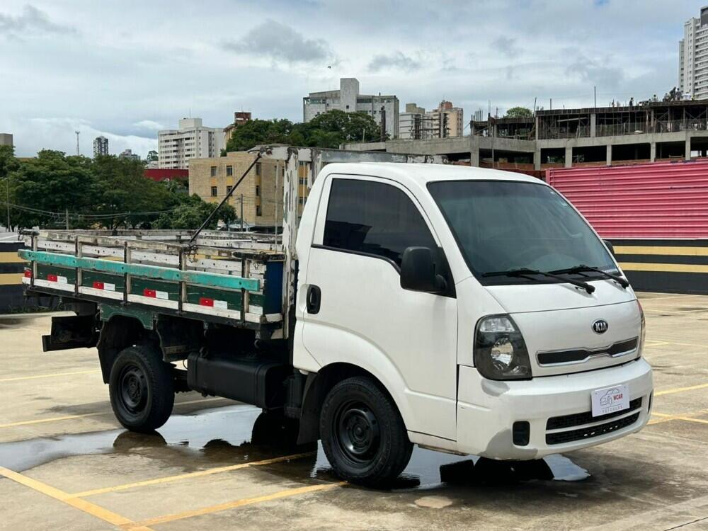 Kia K 2500