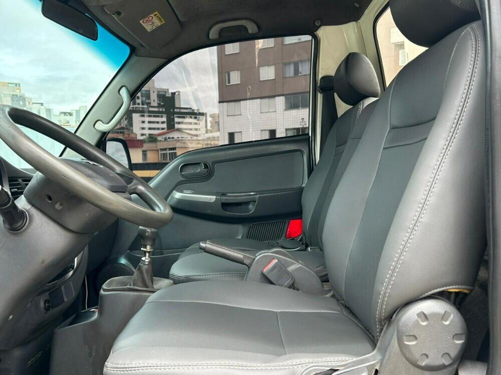 Kia K 2500