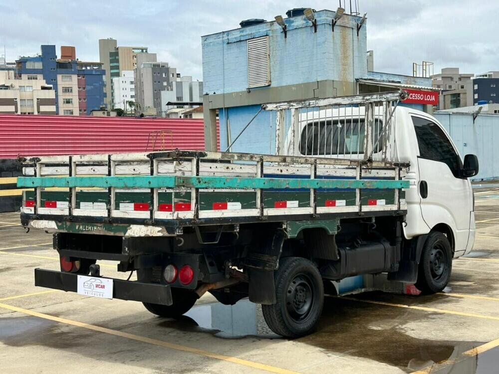 Kia K 2500