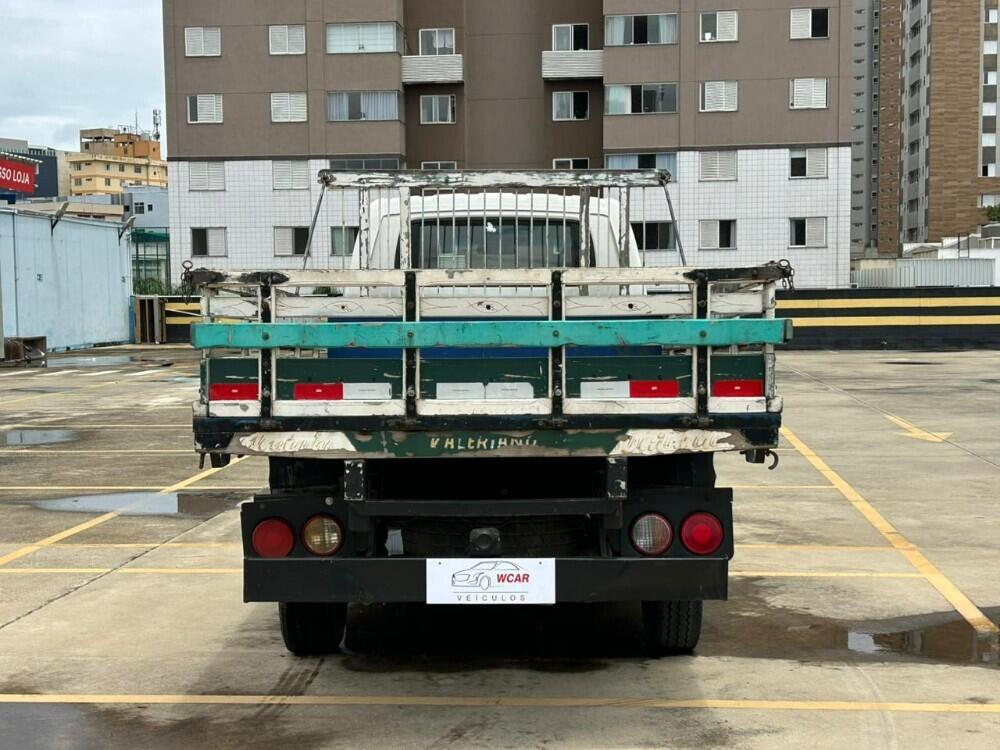Kia K 2500