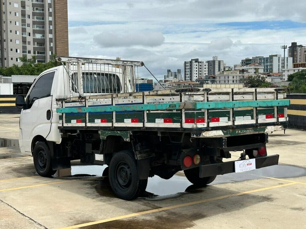 Kia K 2500