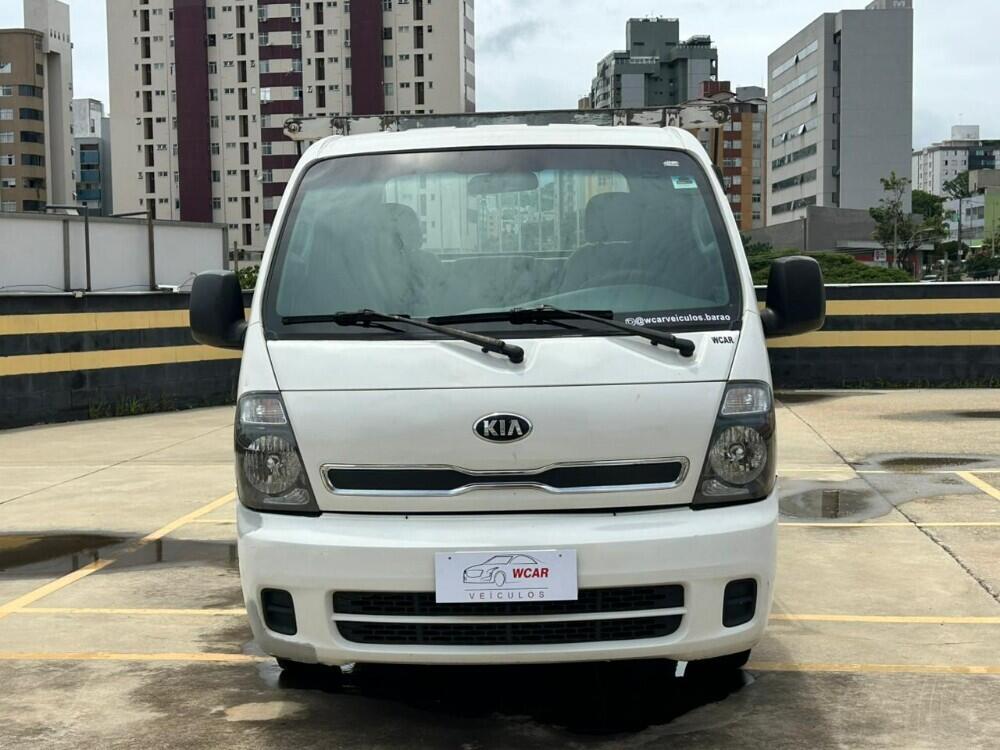 Kia K 2500