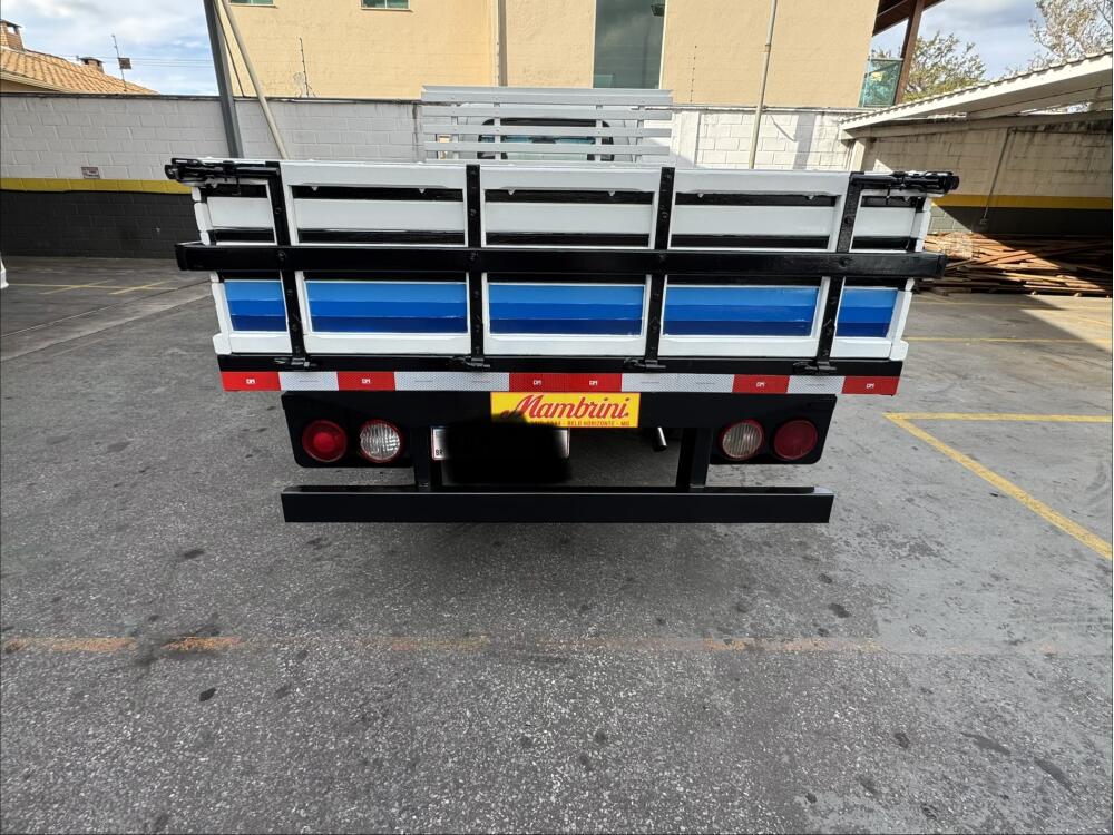 Kia K 2500