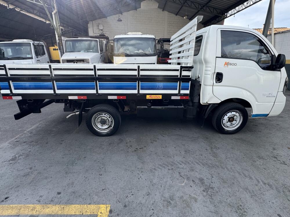 Kia K 2500