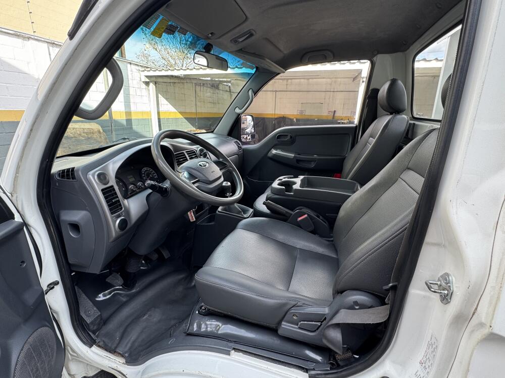 Kia K 2500