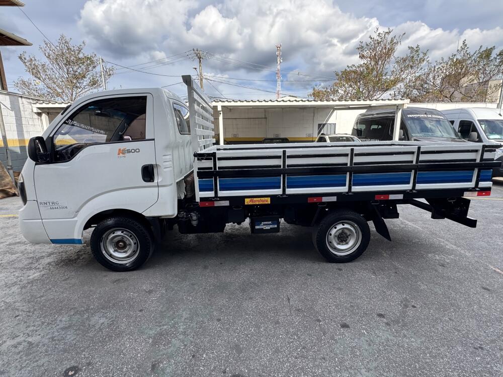 Kia K 2500