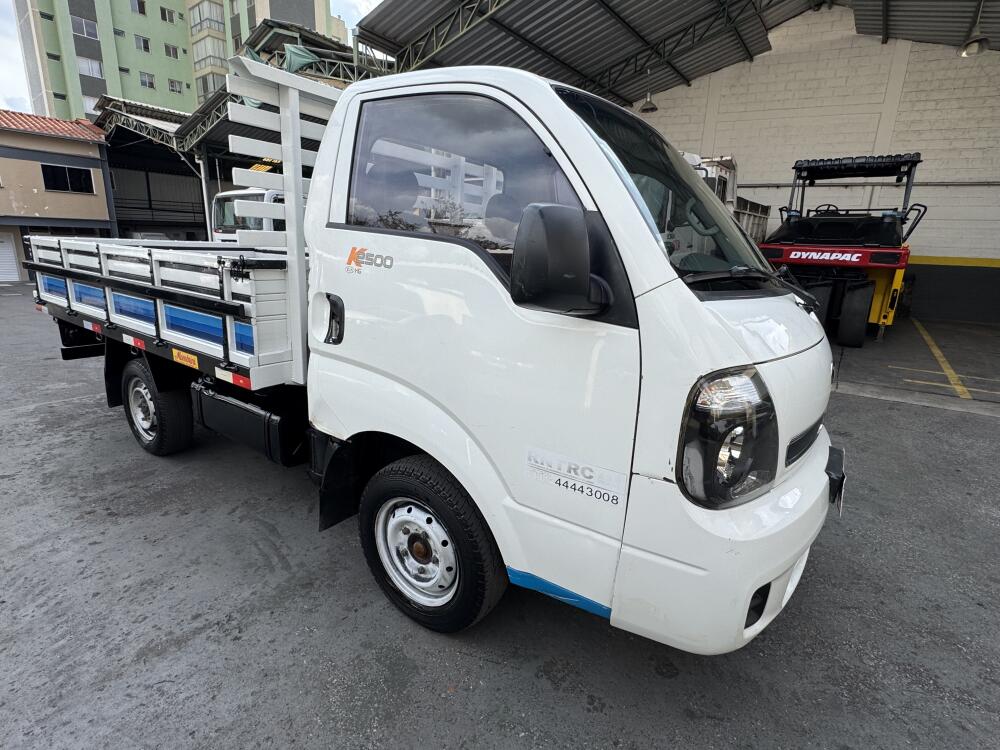 Kia K 2500