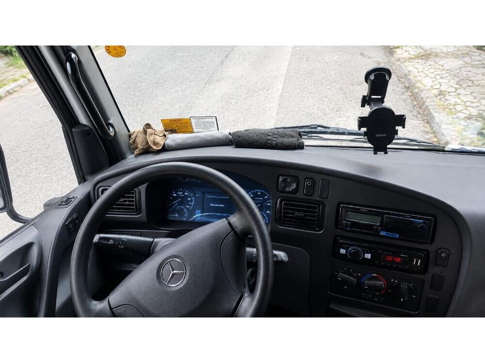Mercedes Benz MB 1316 Accelo