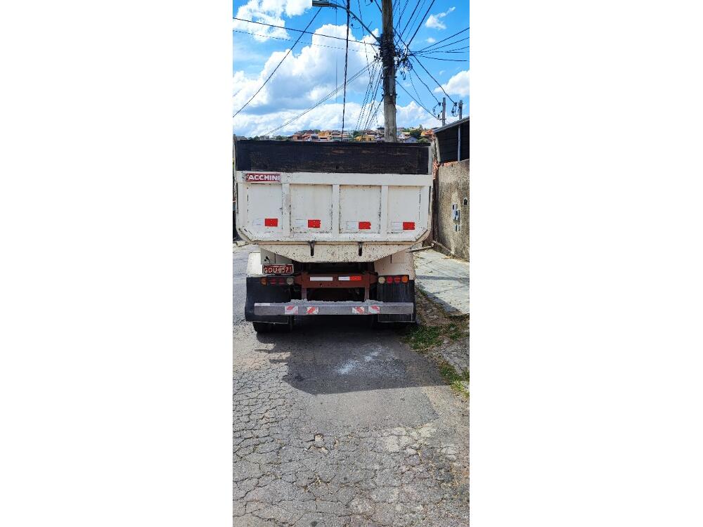 Mercedes Benz MB 1718