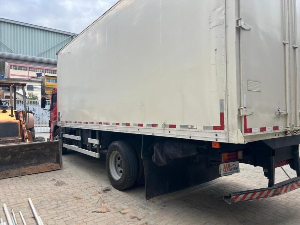 Mercedes Benz MB 1719 Atego