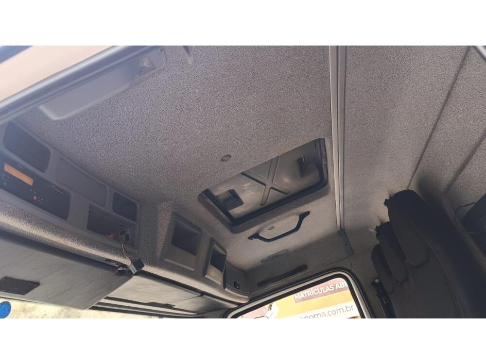 Mercedes Benz MB 1719 Atego