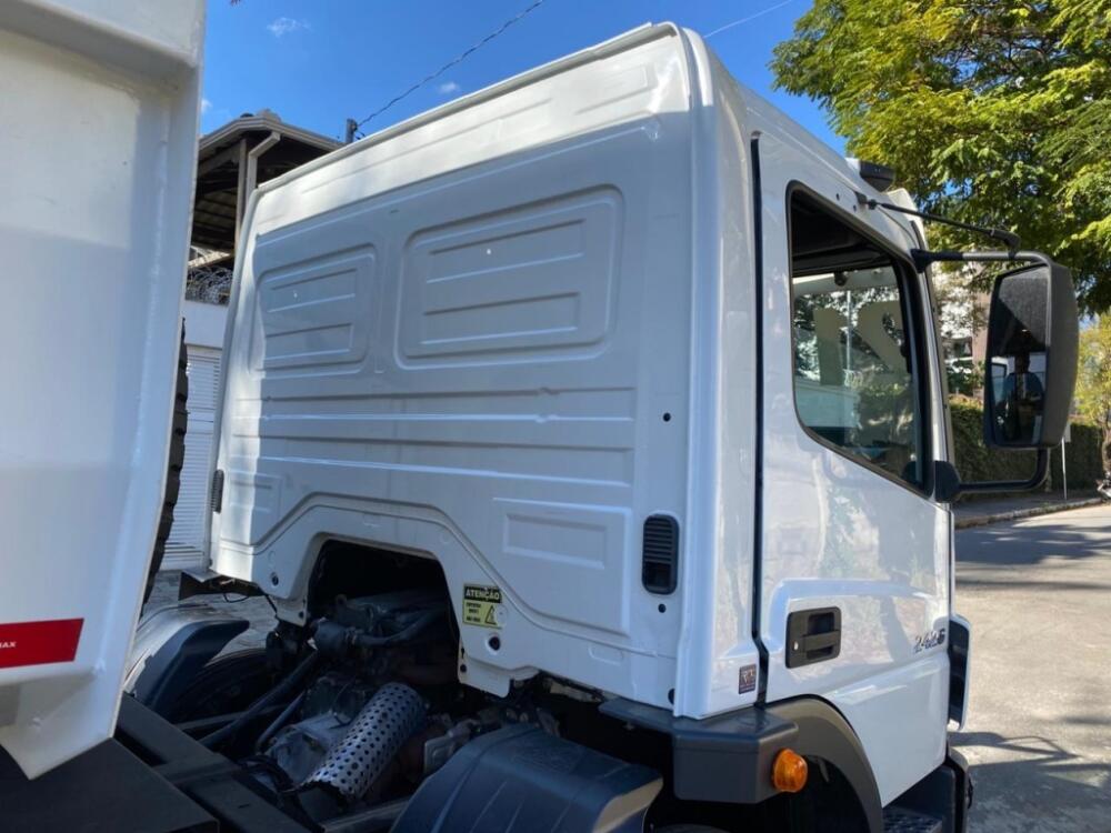 Mercedes Benz MB 1719 Atego