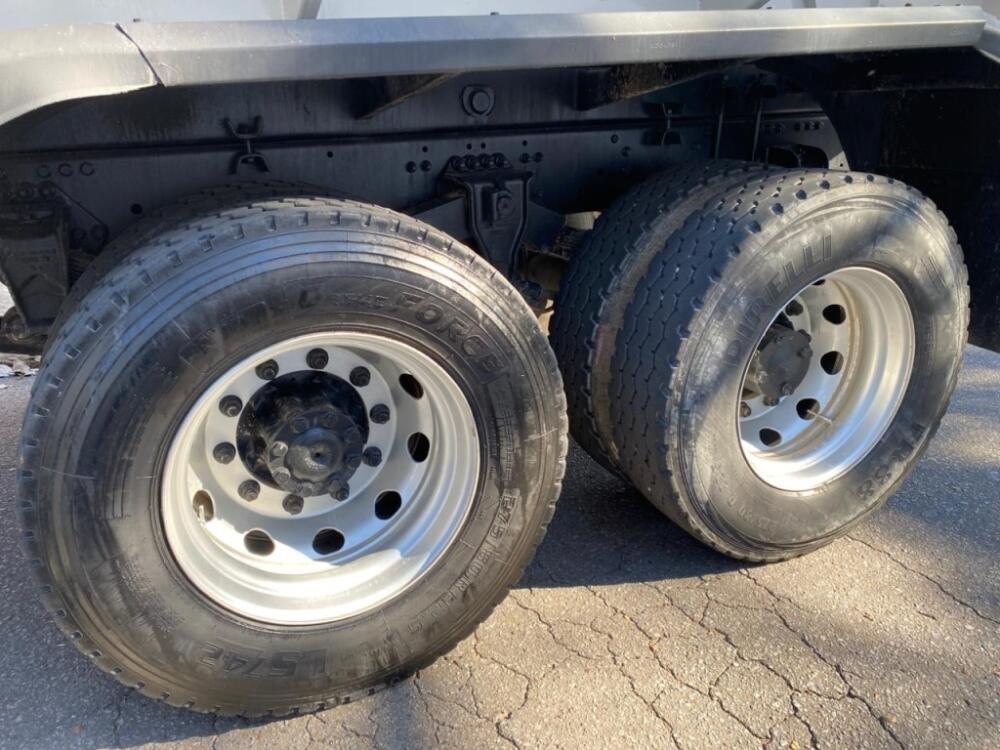 Mercedes Benz MB 1719 Atego