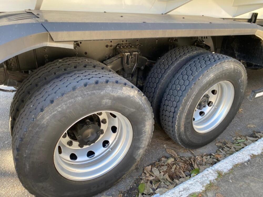 Mercedes Benz MB 1719 Atego