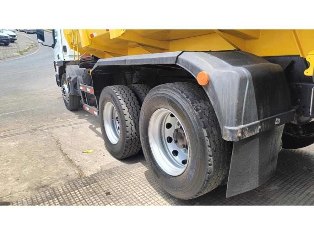 Mercedes Benz MB 1719 Atego