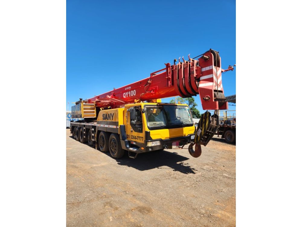 Mercedes Benz MB 4844 Actros
