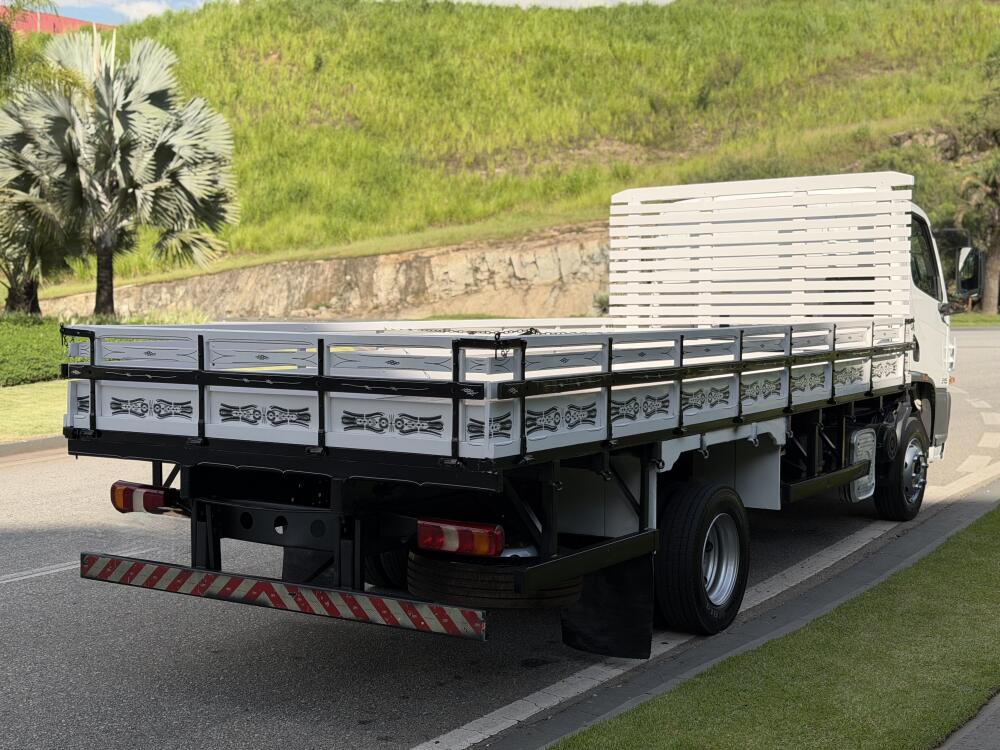 Mercedes Benz MB 815 Accelo