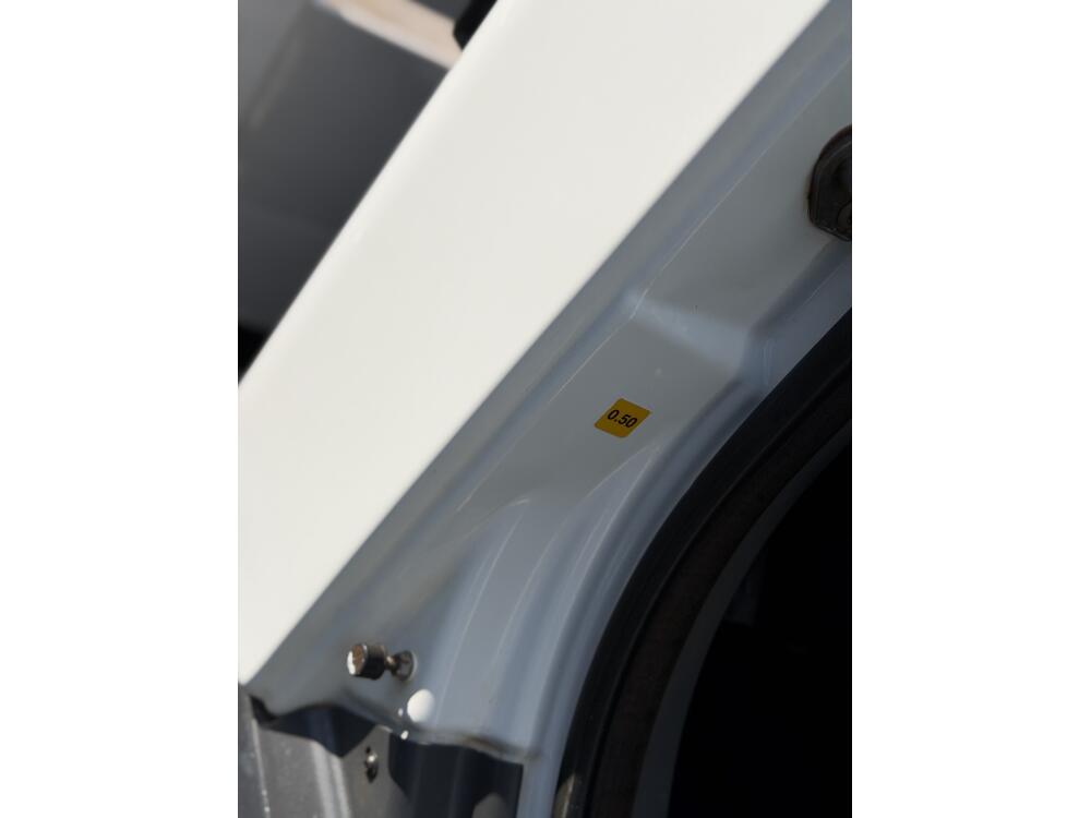 Mercedes Benz MB 815 Accelo