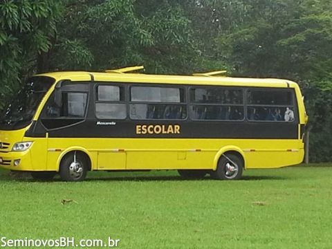 Micro Ônibus VW Micro Ônibus VW