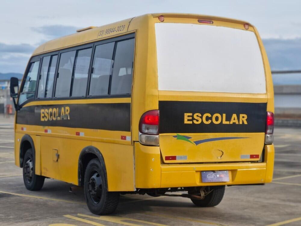 Micro Ônibus Volare