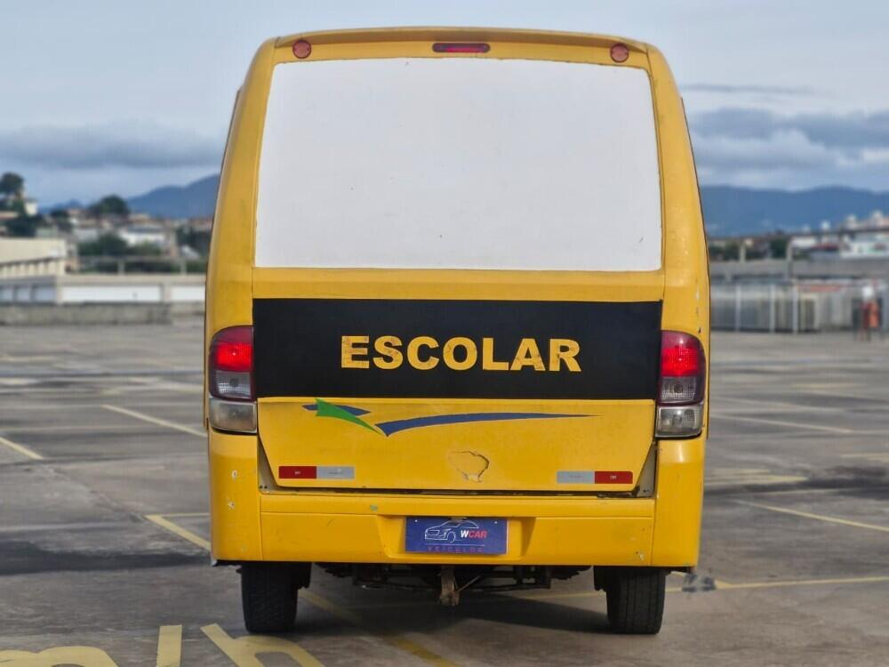 Micro Ônibus Volare